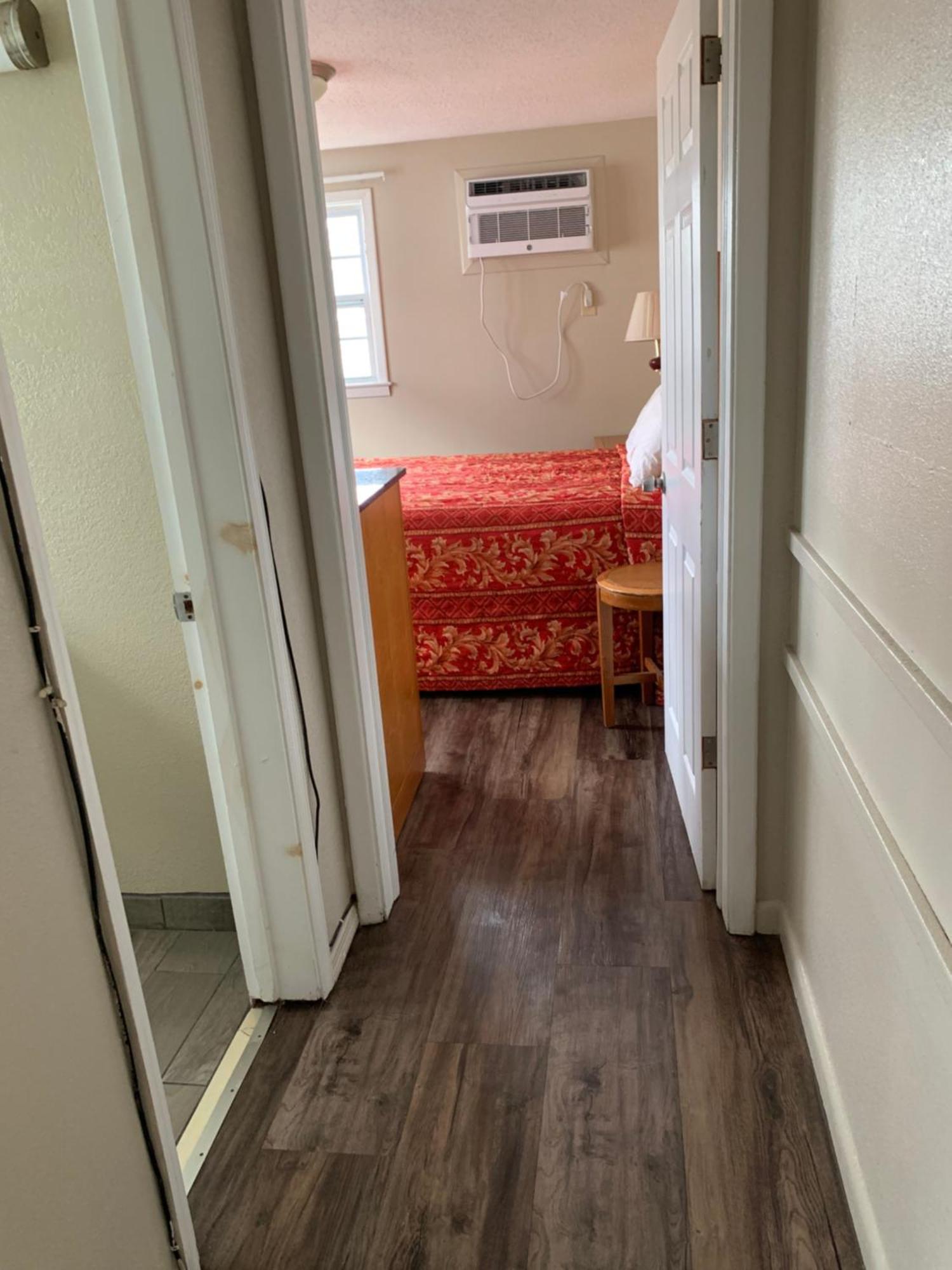 Wayfarer Motel Μιρτλ Μπιτς Εξωτερικό φωτογραφία