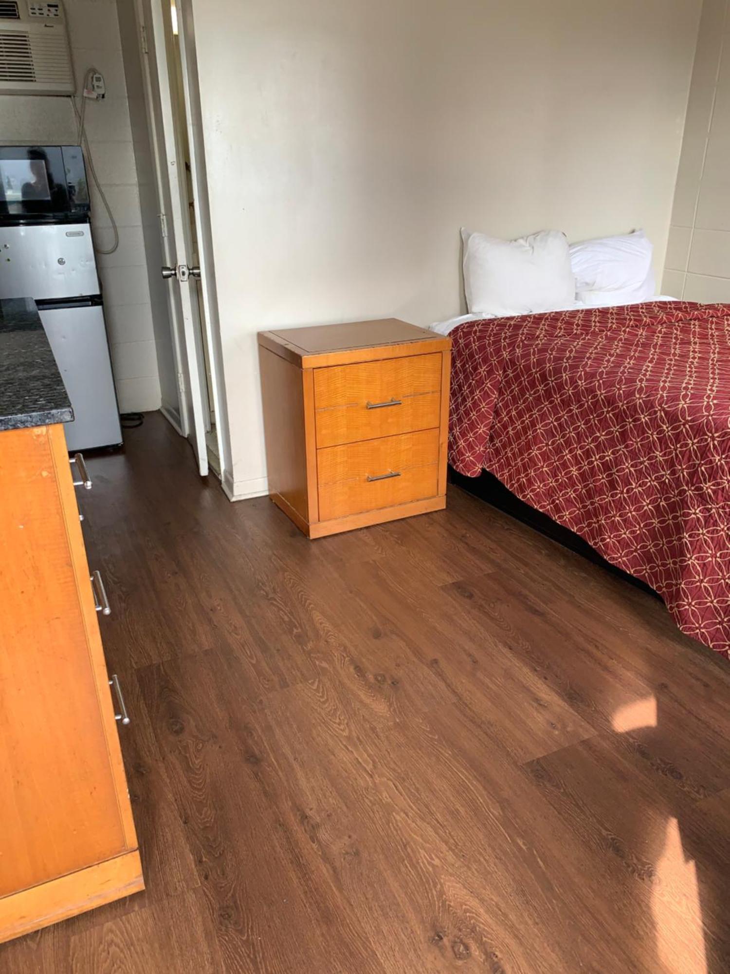 Wayfarer Motel Μιρτλ Μπιτς Εξωτερικό φωτογραφία