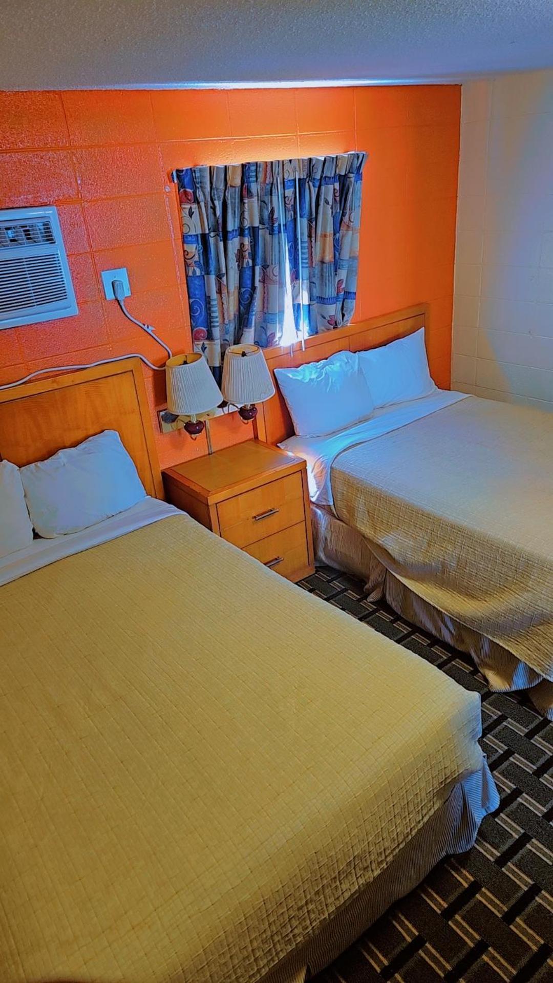 Wayfarer Motel Μιρτλ Μπιτς Εξωτερικό φωτογραφία
