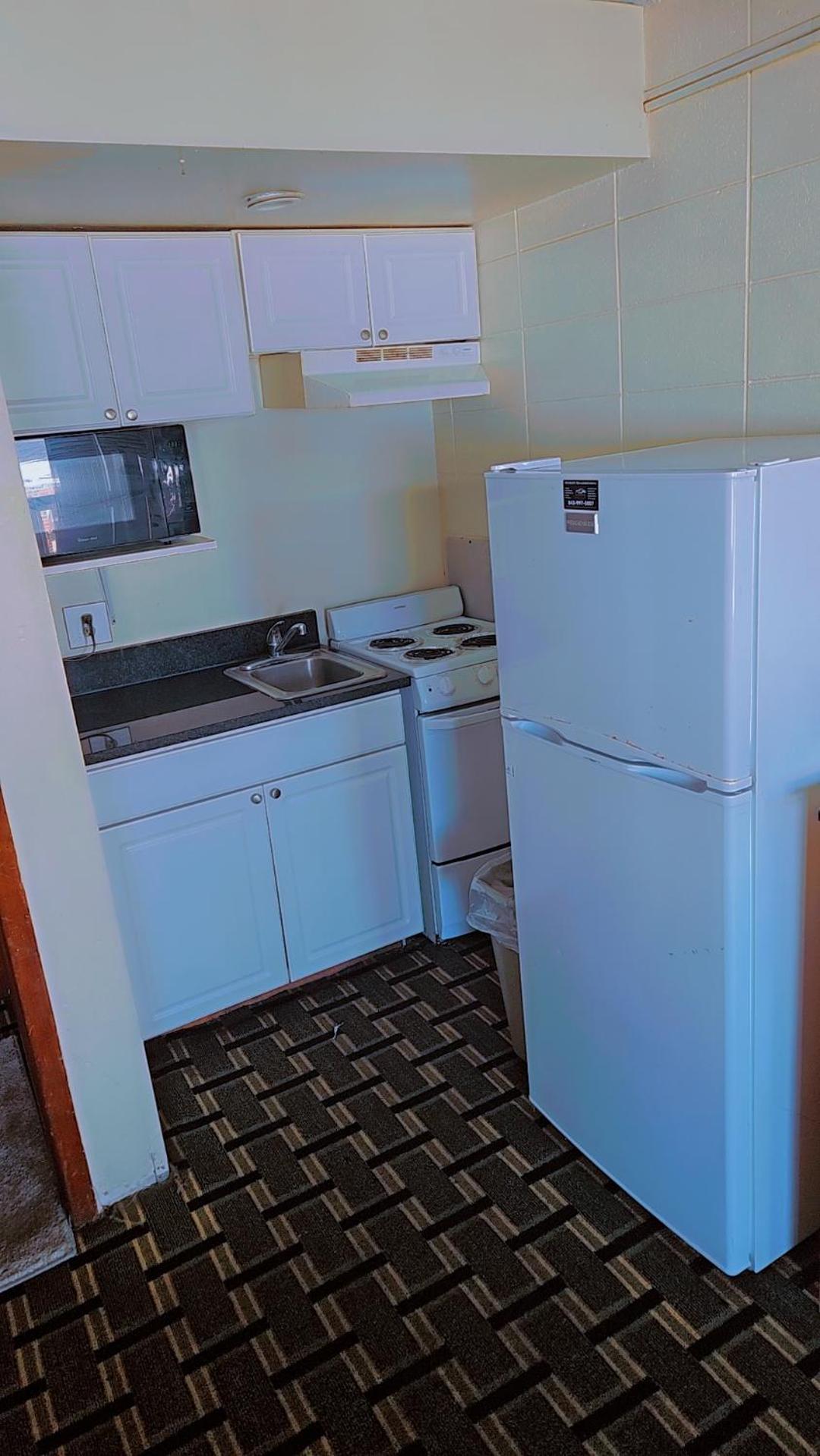Wayfarer Motel Μιρτλ Μπιτς Εξωτερικό φωτογραφία