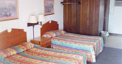 Wayfarer Motel Μιρτλ Μπιτς Εξωτερικό φωτογραφία