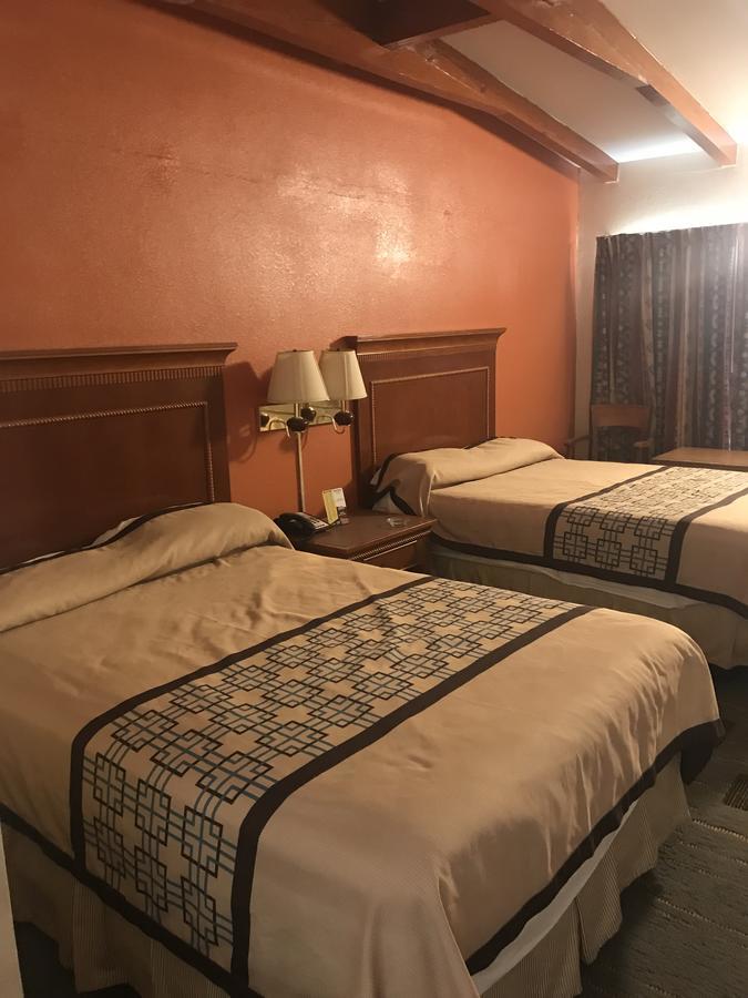 Wayfarer Motel Μιρτλ Μπιτς Εξωτερικό φωτογραφία