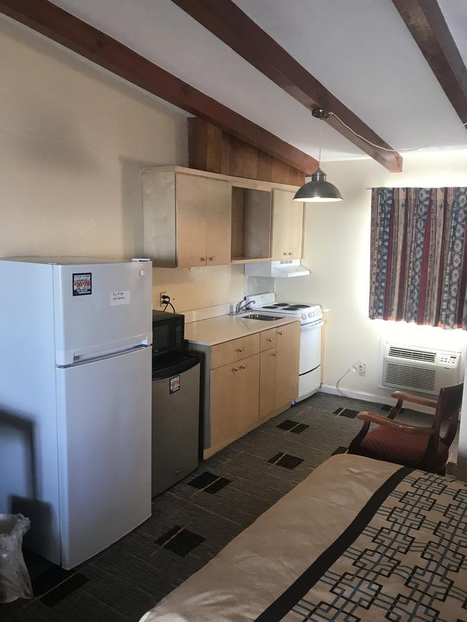 Wayfarer Motel Μιρτλ Μπιτς Εξωτερικό φωτογραφία