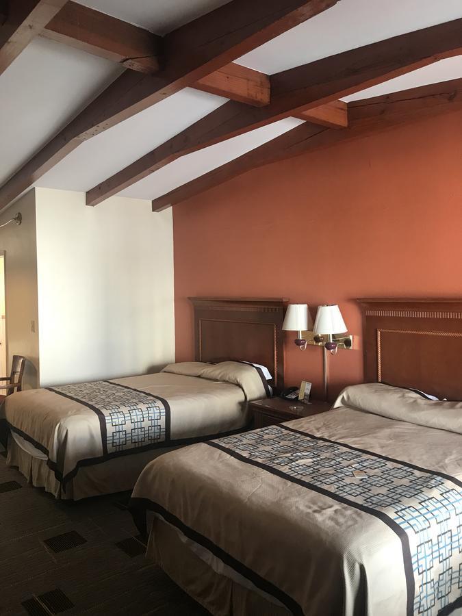 Wayfarer Motel Μιρτλ Μπιτς Εξωτερικό φωτογραφία